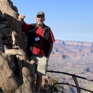 Fundraising Page: Bill Hamm